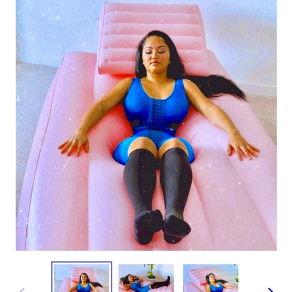Bbl mattress